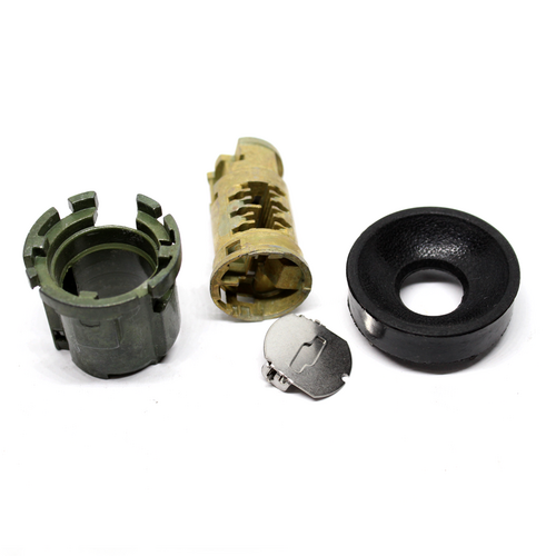 Auto Security D42-216 Ford Left Door Lock