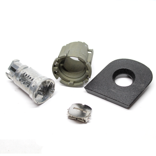 Auto Security D42-221 Ford Door Lock Service Package
