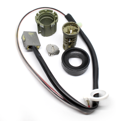 Auto Security D42-229 Ford Door Lock RH Lighted SVC