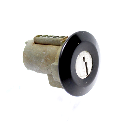 Auto Security D42-242 Ford Door Lock