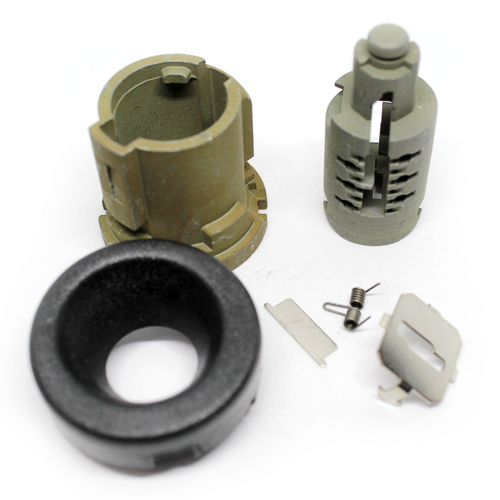 Auto Security D42-244 Ford Left Door Lock