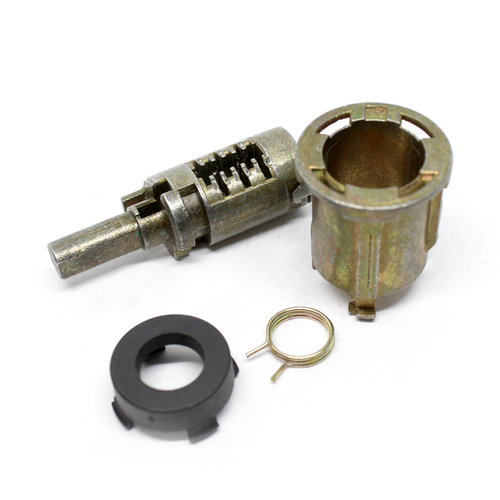 Auto Security D42-249 Ford Right Door Lock