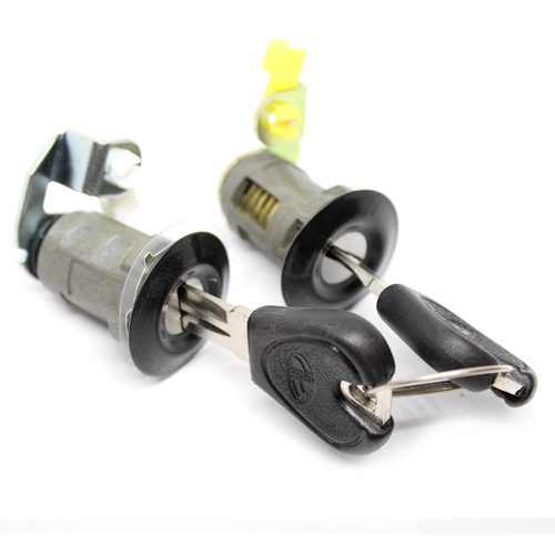 Auto Security DP20-110 Mazda Door Lock Coded Pair