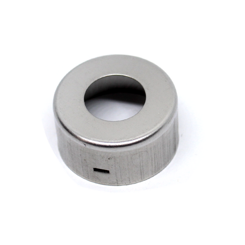 Auto Security P20-219 Mazda Face Cap 10/Pack