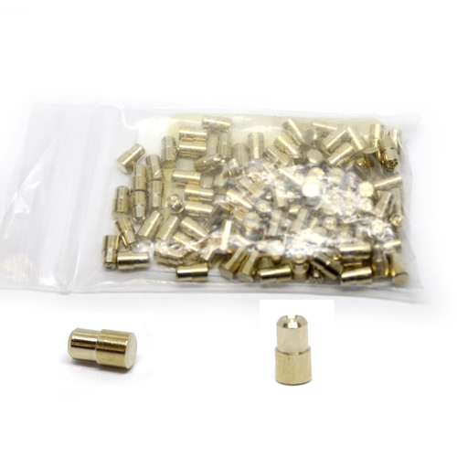 Mul-T-Lock PCY-MTPIN-SOLBB Solid Plug Pin Uniform BB