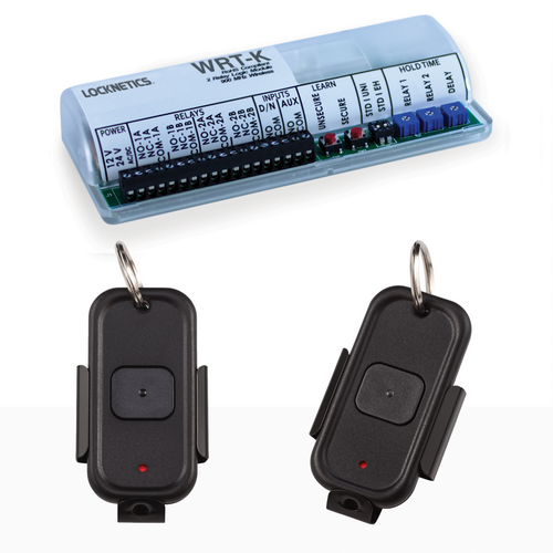 Locknetics WRT-K Electrical Accessories