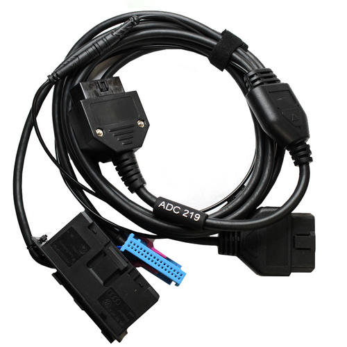 Advanced Diagnostics ADC219 Vag Instrument Cluster Reset Cable