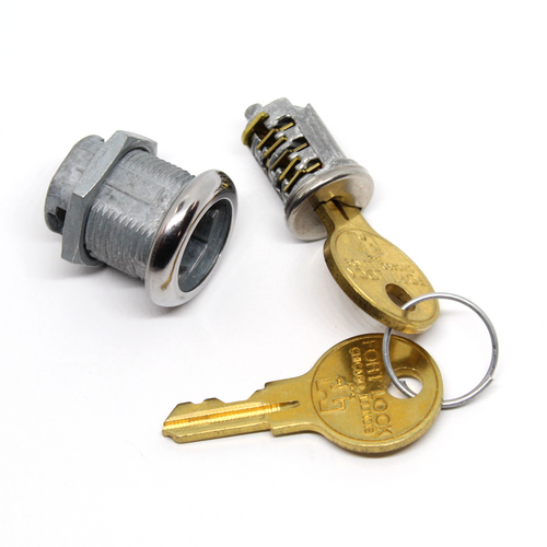 Compx MFW23010-KA217 Drawer Lock 5/8in