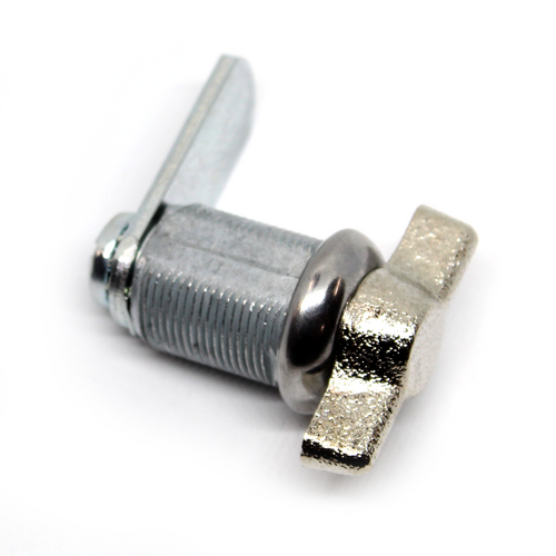 Compx MFWTT078 Cam Lock 7/8in Standard Thumbturn