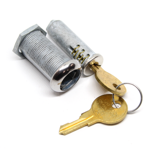 Compx MFW23138-KA237 Disc Cam Lock 1-3/8in