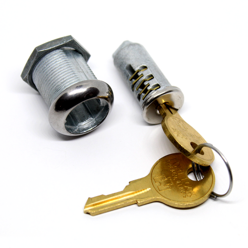 Compx MFW23078-KD Disc Cam Lock 7/8in
