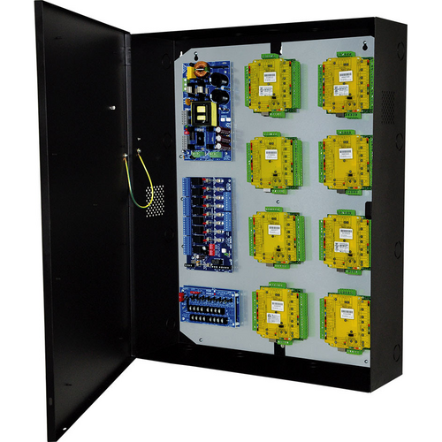 Altronix TROVE2PX2 Access & Power Integration for Paxton