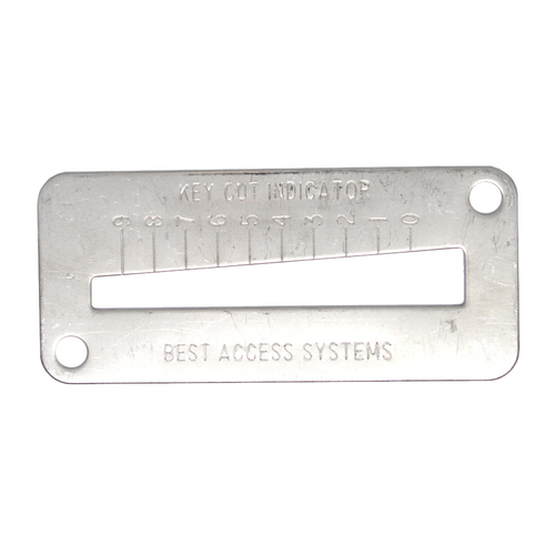 Best AD501-2 Key Cut Indicator