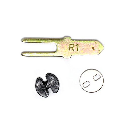 Marks Hardware HR1984 Tailpiece Spacer for 6/7-Pin SFIC Sargent LFIC, 175/195 Series