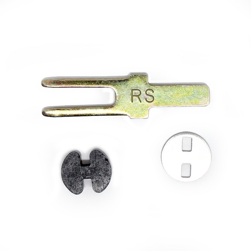 Marks Hardware HR1984S Tailpiece Spacer for 6/7-Pin SFIC Sargent LFIC, 175/195 Series