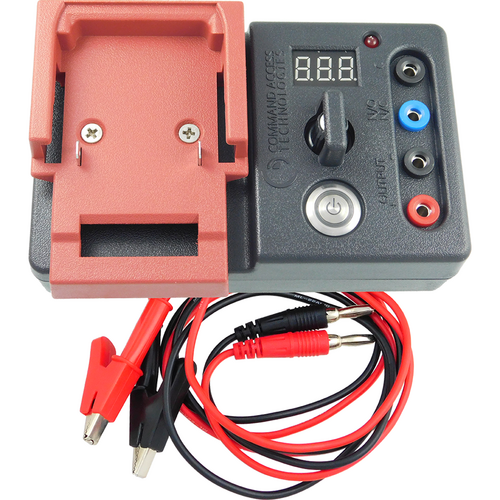 Command CATFT-DW Command Access Electrical Accessories