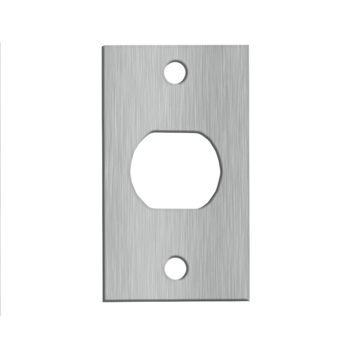 Compx AP-1 Cam Lock Mounting Plate