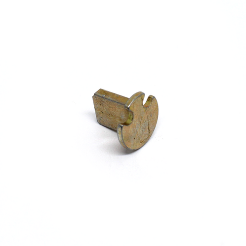 Marks Hardware F1403-C Schlage Cylinder Tailpiece for 145 Series, 1-5/8in to 1-7/8in Doors