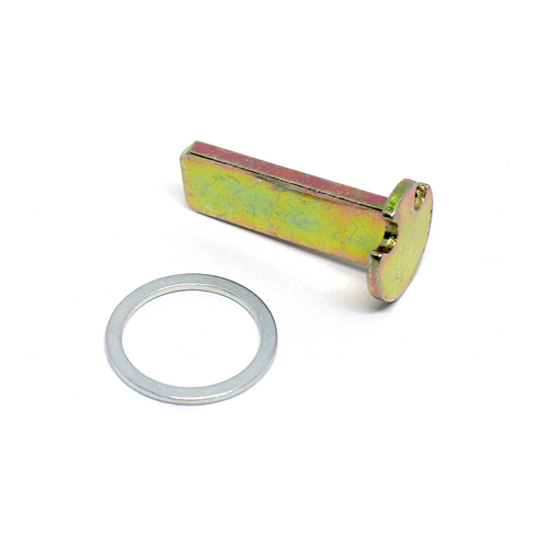Marks Hardware F1903C-F19 Schlage FSIC Cylinder Tailpiece Spacer for 175/195 Series Functions
