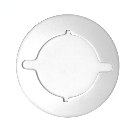 Marks Hardware K1904/26D Spacer Pair for 1-3/8in Door for 175/195 Series, 626/US26D Satin Chrome