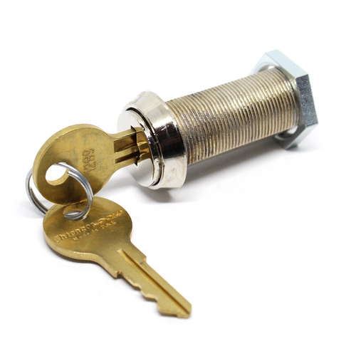 Compx C1704-KA1289 Disc Cam Lock 1-1/2in 99055