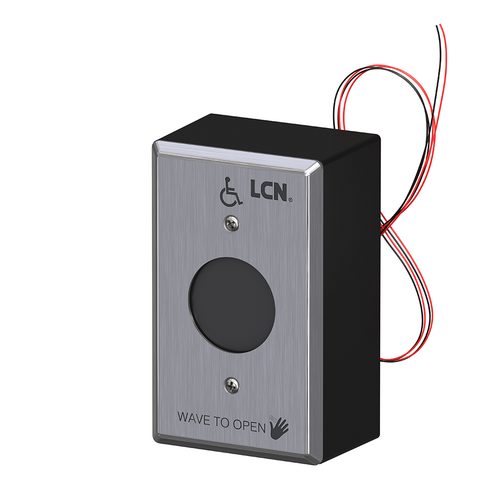 LCN 8310-2210 Touchless Actuators