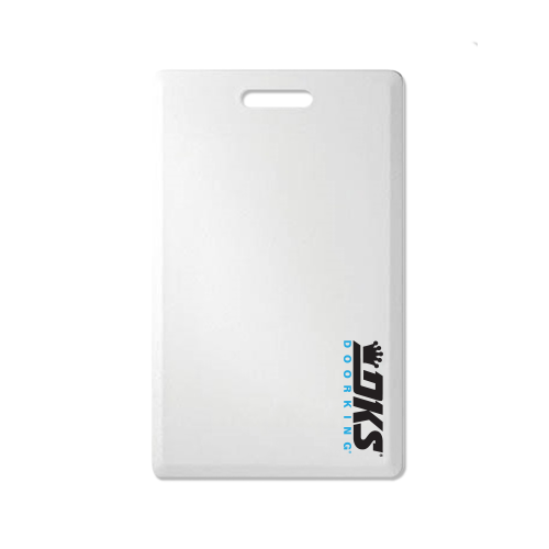 DoorKing 1508-120 Proxcard