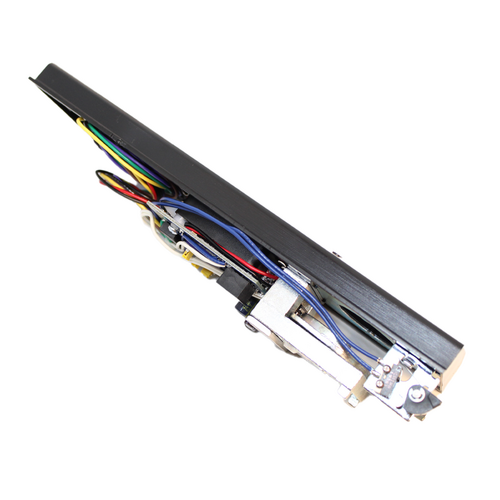 Detex 104358-1 Value Series 36in Exit Alarm Assembly with Filler Plate - Hardwired