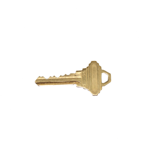 GMS KB6SCPB-C LFIC Construction User Key C