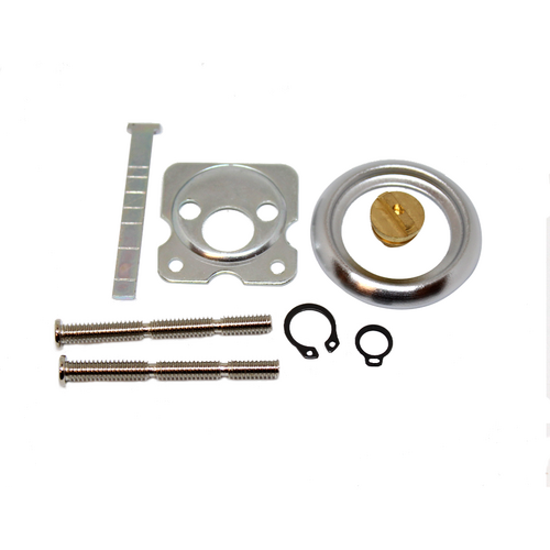 GMS KIT-YCXR Yale FSIC Mortise to Rim Conversion Kit