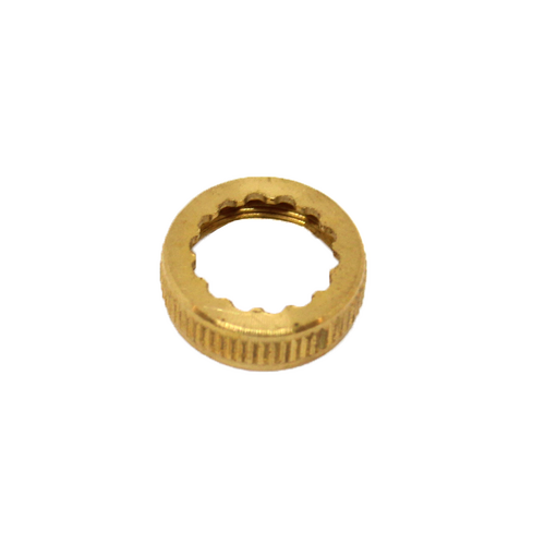 Marks Hardware HS-P2046 Schlage IC Screw Cap 6/Bag