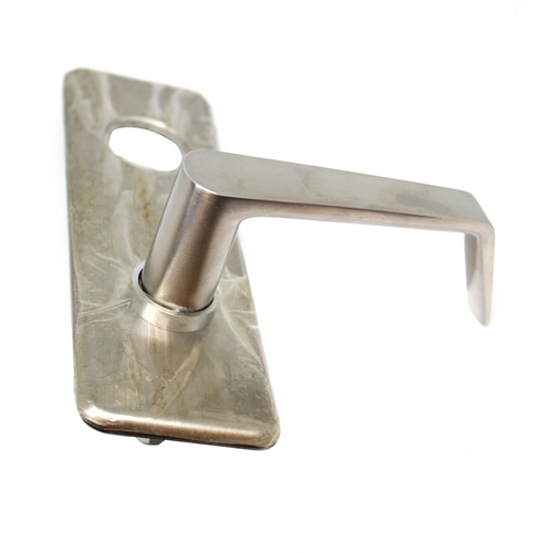 Marks Hardware MKCL92A/32D Mortise Lock Trim with American Lever, 2.5