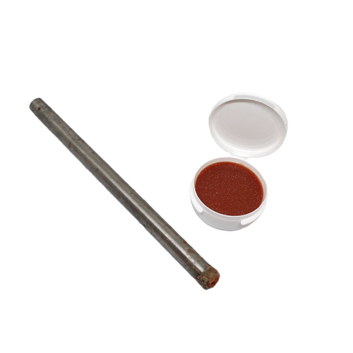 StrongArm DC3 Strongarm Diamond Tip GSA Core Drill Bit 3/8 x 6 with Aero Space Lubricant