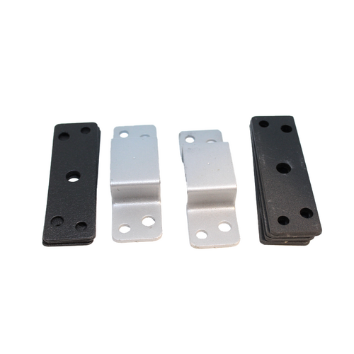 Securitech TEL-400-BAG O TEL-400 Channel Brackets Shims (Pair)