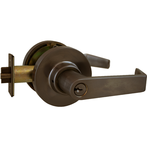 Marks Hardware 195DB/10B USA Cylindrical Lock