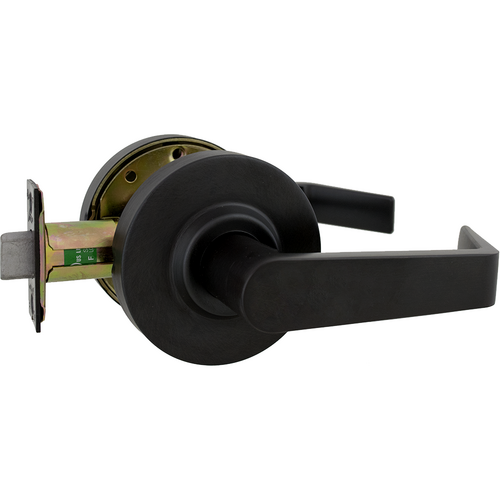 Arrow Lock QL01SR-BSP-2 3/4 BS Sierra Passage Lever, 2-3/4