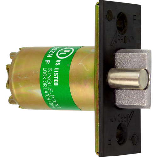 Arrow Lock R21-BSP RLX Series Deadlatch, 2-3/4