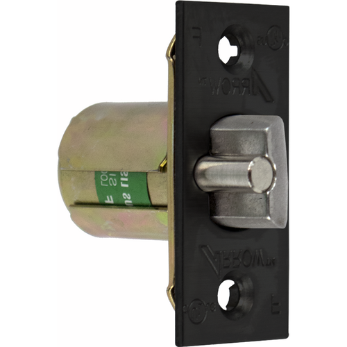 Arrow Lock R20-BSP RLX Series Deadlatch, 2-3/8