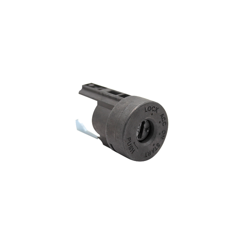 Auto Security C22-120 Mitsubishi Ignition Manual 02-up