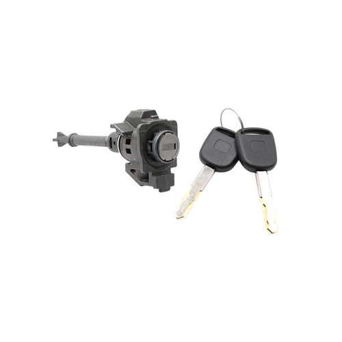 Auto Security D19-137 Honda CRV H.S. Door Lock LH 12-14