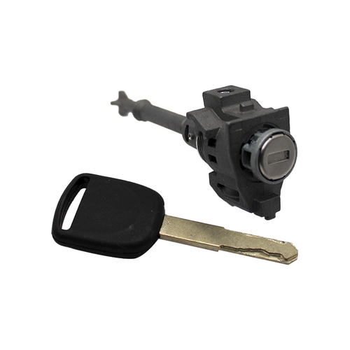 Auto Security D19-139 Honda Accord Door Lock LH