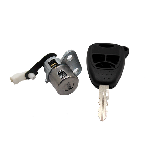 Auto Security D44-027 Chrysler Jeep Door Lock