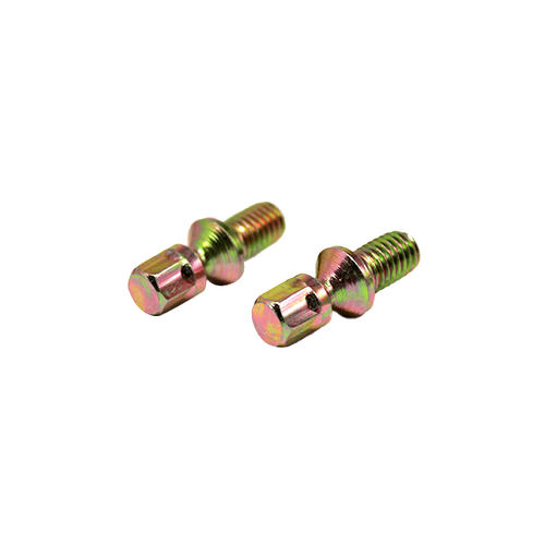 Auto Security F19-501 Honda Ignition Shear Bolt Reverse Thread