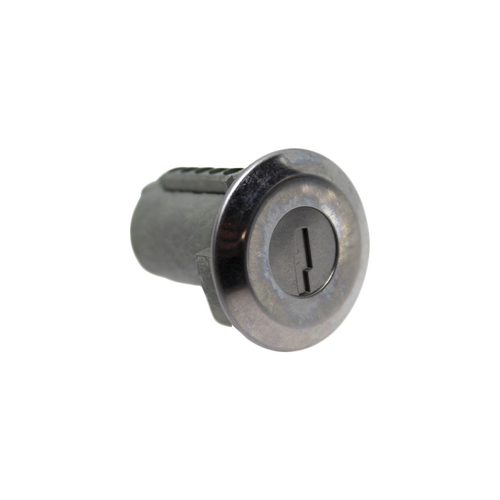 Auto Security D42-201 Ford Door Lock 65-80 Uncoded