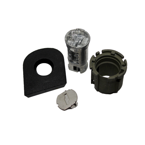 Auto Security D42-211 Ford Right Door Lock Service Package