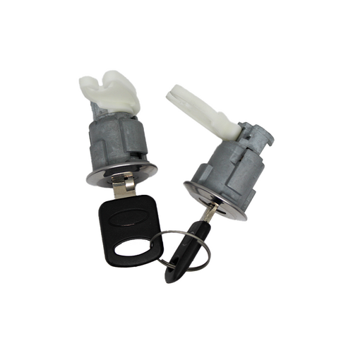 Auto Security DP42-122 Ford Door Lock Coded Pair