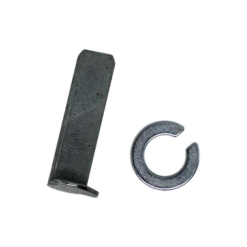 Schlage B610-083 Tail & Retainer for B660