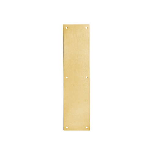 Rockwood 70CUS3 ROC Door Pulls, Push and Pull Plates