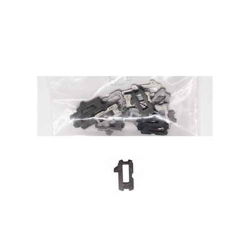 Auto Security P20-143 Mazda Tumbler 25/Pack