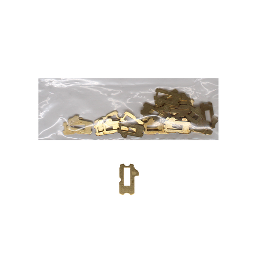 Auto Security P20-144 Mazda Tumbler 25/Pack